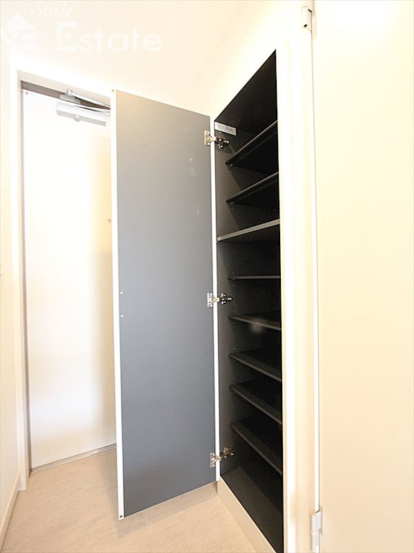 その他　シューズボックス