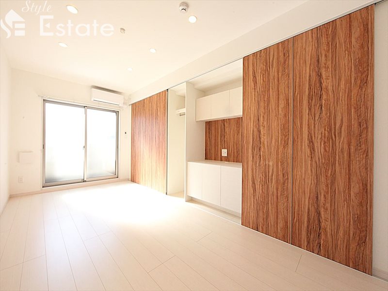 その他部屋・スペース　内装