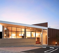 病院　オレンジ歯科（病院）まで338m