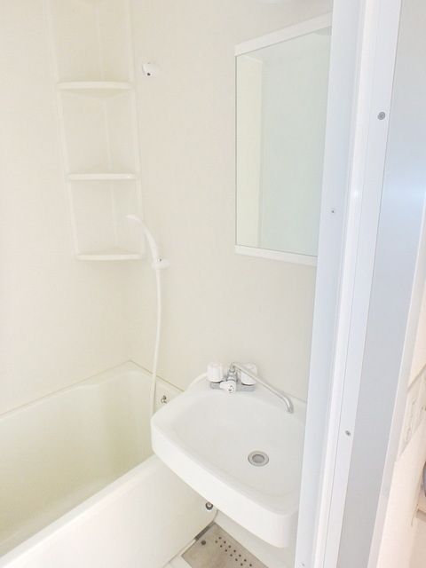 洗面設備　★洗面所独立★