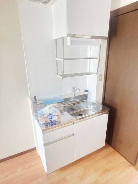 キッチン　★ガスキッチン★