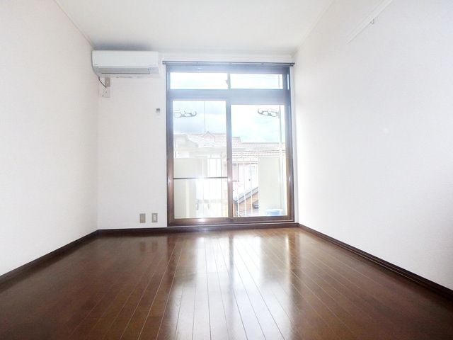 その他部屋・スペース　★洋室6.0帖