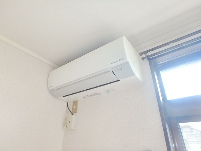 その他設備　★エアコン完備★