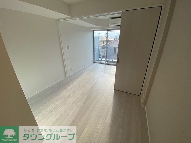 その他部屋・スペース　リビング/居室