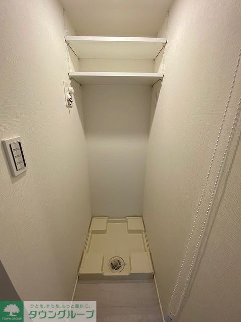 その他設備　トイレ