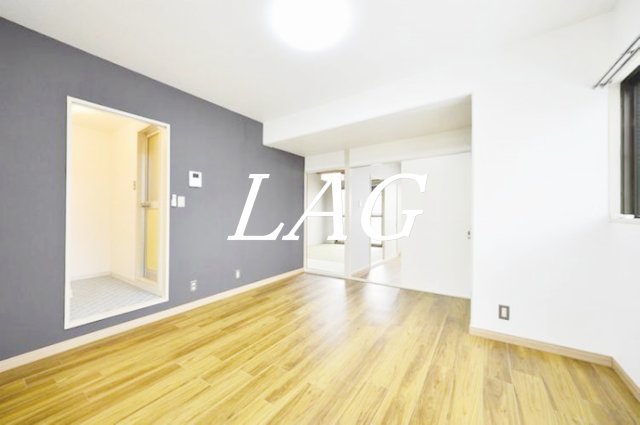 その他部屋・スペース　寝室です。