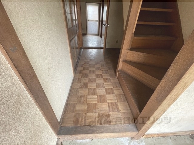 その他部屋・スペース　廊下