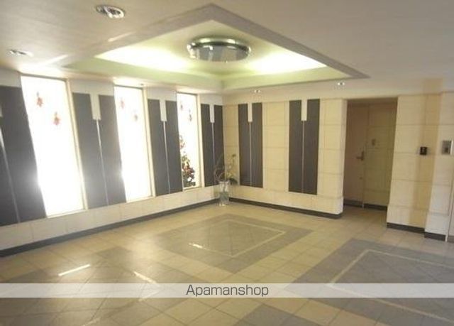 ロビー　ロビー