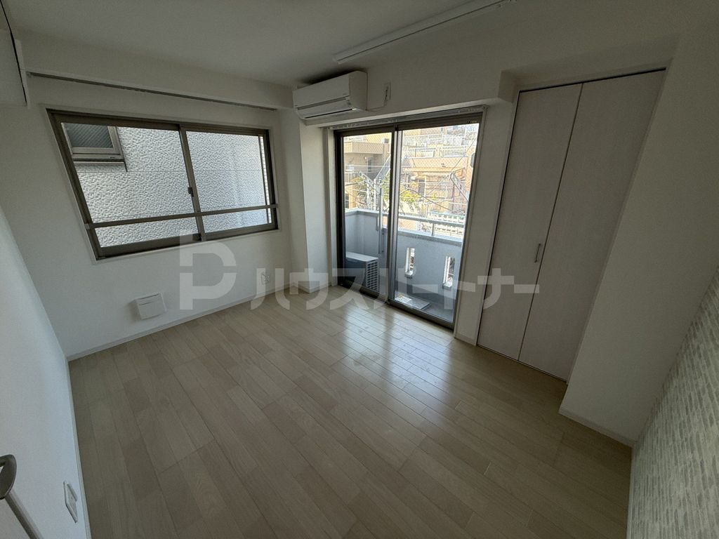 その他部屋・スペース　リビング/居室