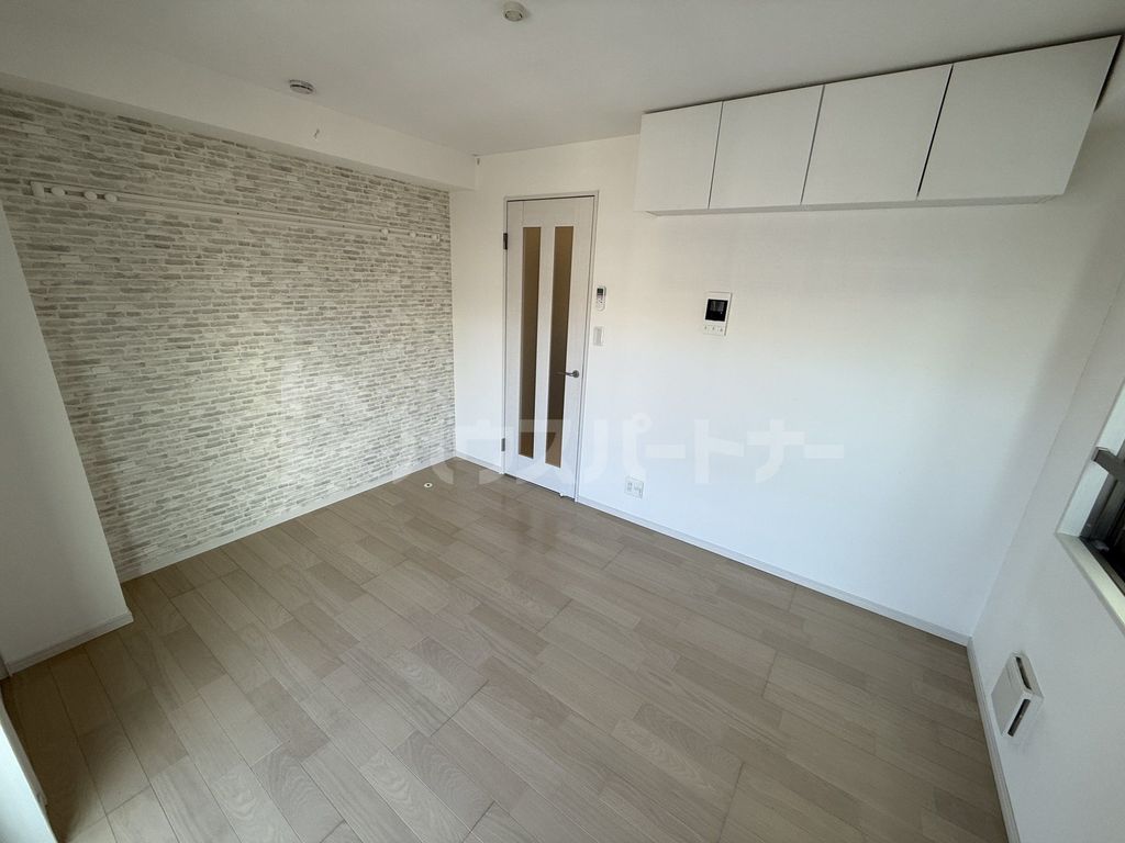 居室・リビング　リビング/居室