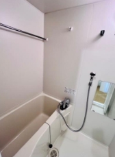 バス・シャワールーム　☆くつろげるお風呂☆