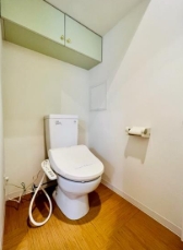 トイレ　☆清潔感のあるトイレ☆