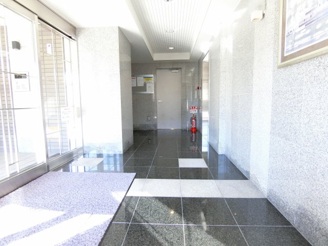 ロビー　詳細は、RISUMO江坂本店→06-6155-7137まで♪