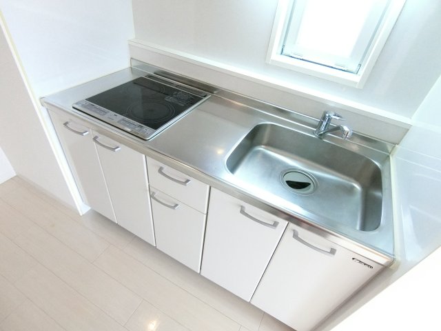 キッチン　詳細は、RISUMO江坂本店→06-6155-7137まで♪