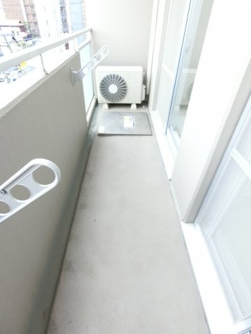 バルコニー　詳細は、RISUMO江坂本店→06-6155-7137まで♪