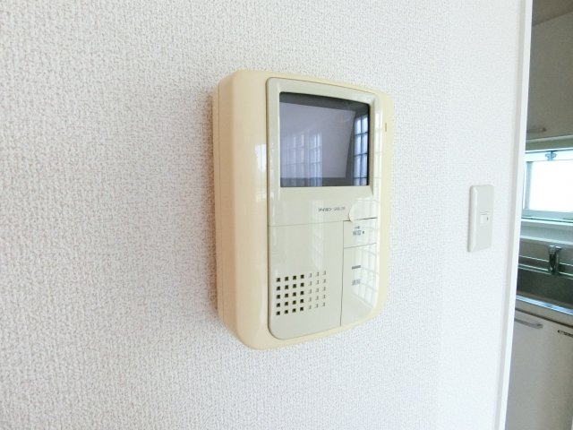 セキュリティ　詳細は、RISUMO江坂本店→06-6155-7137まで♪