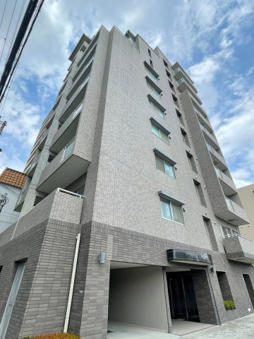 建物外観　詳細は、RISUMO江坂本店→06-6155-7137まで♪