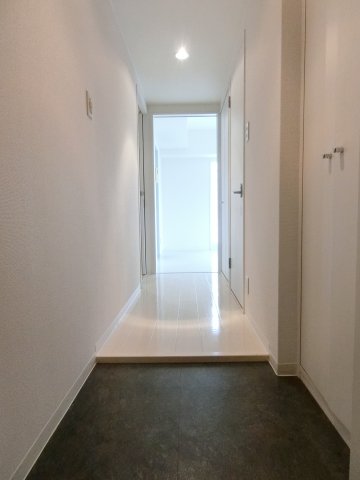 玄関　詳細は、RISUMO江坂本店→06-6155-7137まで♪