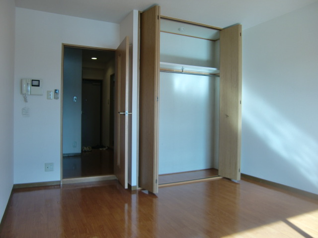 その他部屋・スペース　過ごしやすい室内です