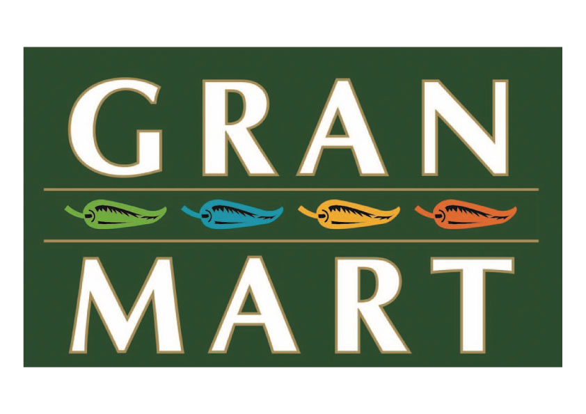 スーパー　グランマート湯沢インター店（スーパー）まで712m