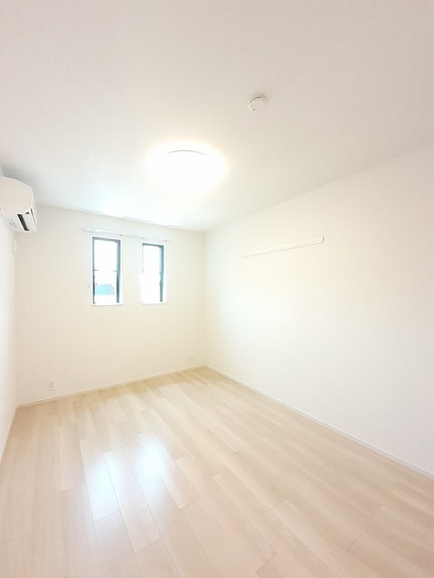 その他部屋・スペース　洋室