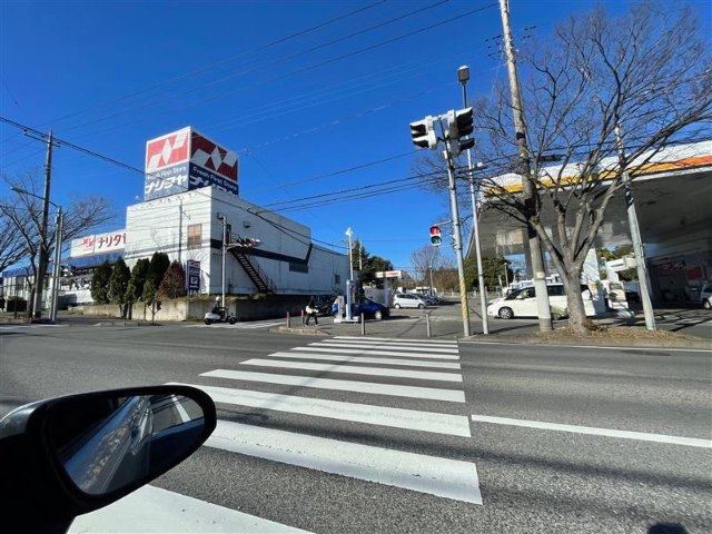 スーパー　ナリタヤ成田店（スーパー）まで1337m