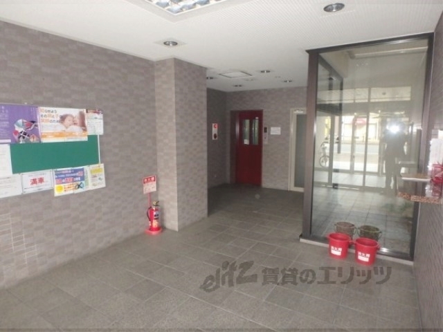 ロビー　ロビー