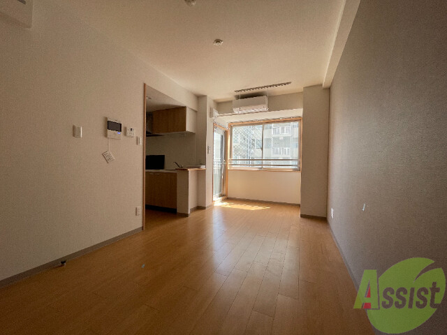 その他部屋・スペース　家具の配置などをイメージしてみてください。