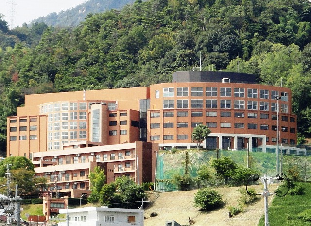 大学・短大　私立広島経済大学（大学・短大）まで1209m