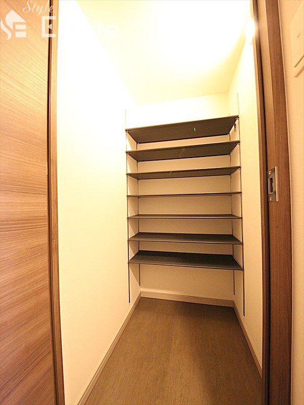 その他　シューズボックス