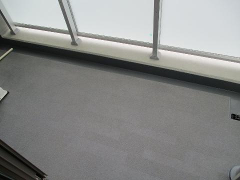 バルコニー　ベランダ