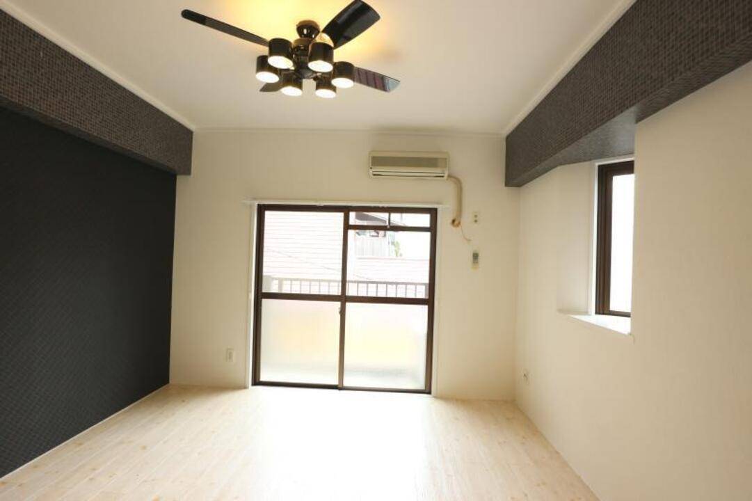 その他部屋・スペース　リビング