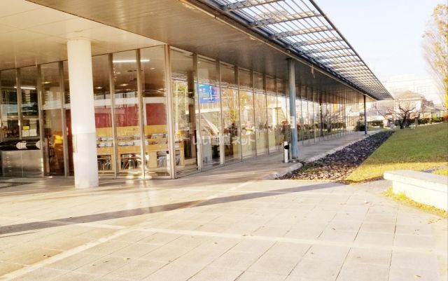 図書館　みやま市歴史資料館（図書館）まで625m