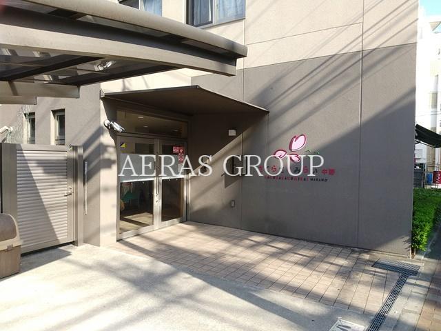 幼稚園・保育園　さくらさくみらい 中野（幼稚園・保育園）まで47m