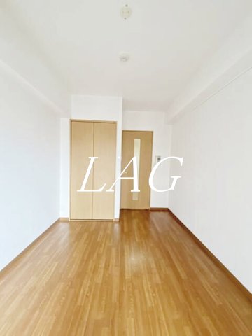 その他部屋・スペース　寝室です。