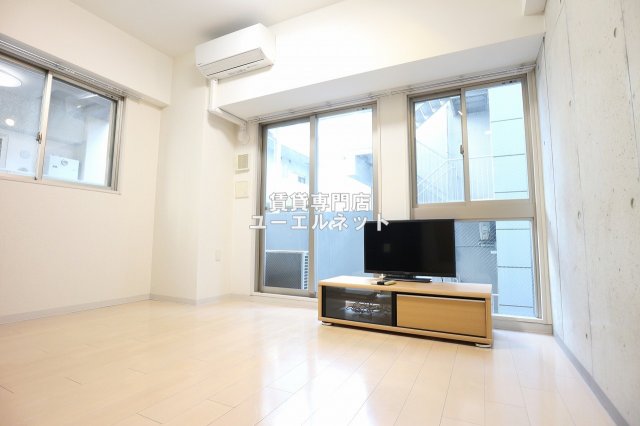 その他部屋・スペース　明るく開放感のある居室で、自分だけのくつろぎ空間を。