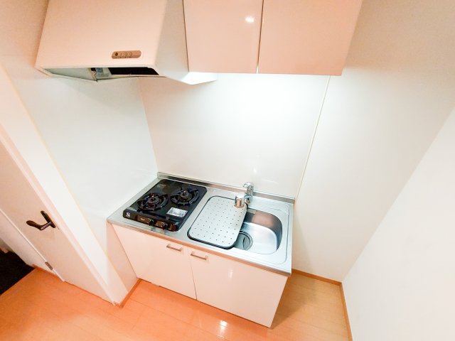 キッチン　別号室のものになります。現状優先。