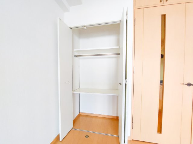 収納　別号室のものになります。現状優先。