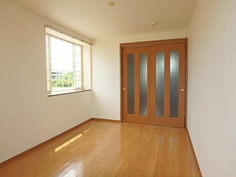 居室・リビング　図面と現状に相違がある場合には現状を優先