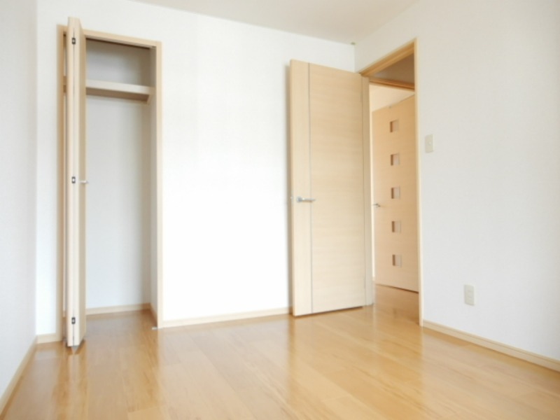 収納　図面と現状に相違がある場合には現状を優先