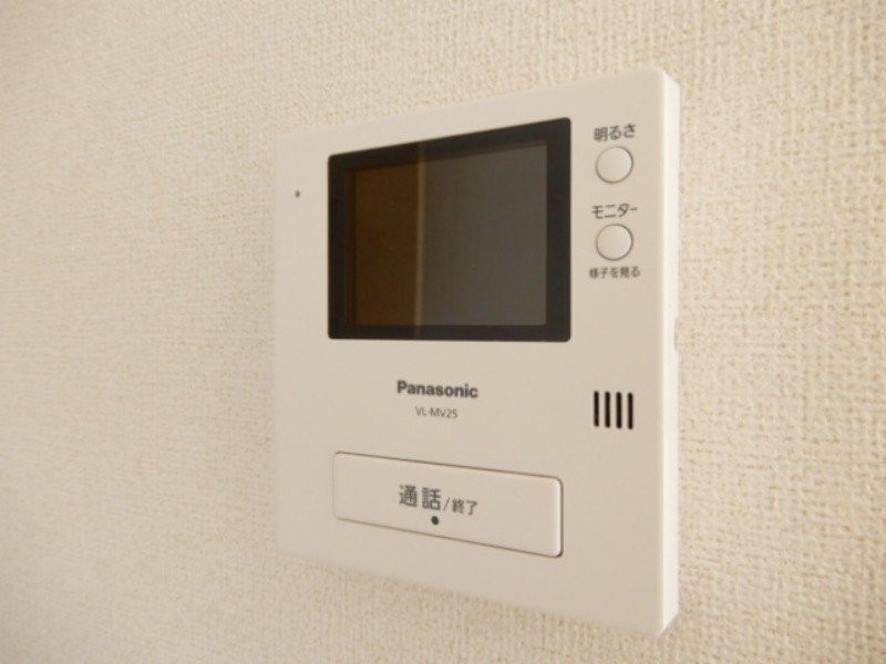 セキュリティ　図面と現状に相違がある場合には現状を優先