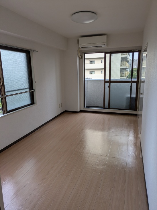 その他設備　前回内装時写真