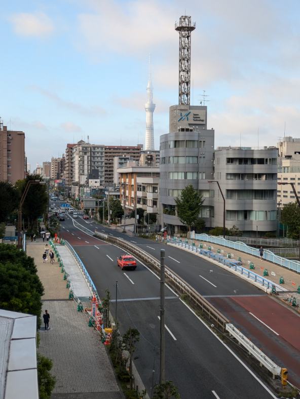 眺望　参考写真