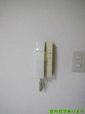 セキュリティ　グランヴァン四谷三丁目