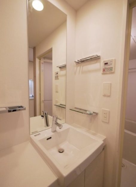 洗面設備　★見学予約受付中★