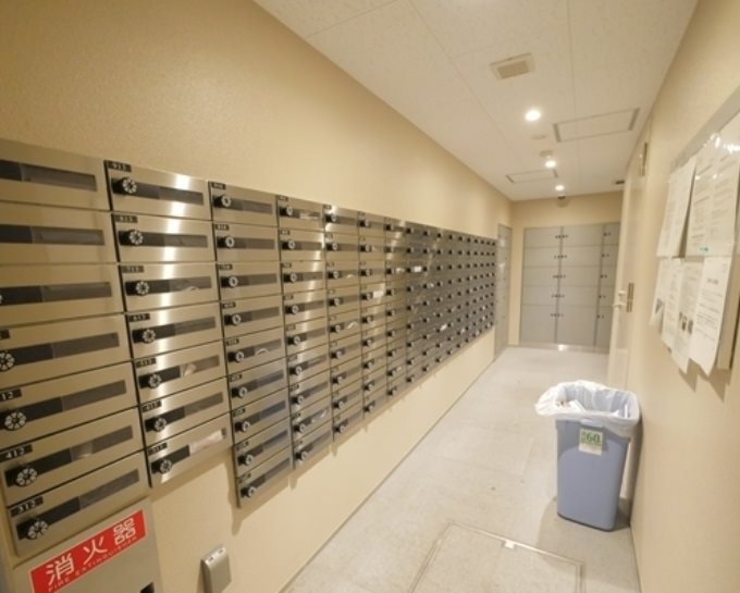 その他共有部分　★見学予約受付中★