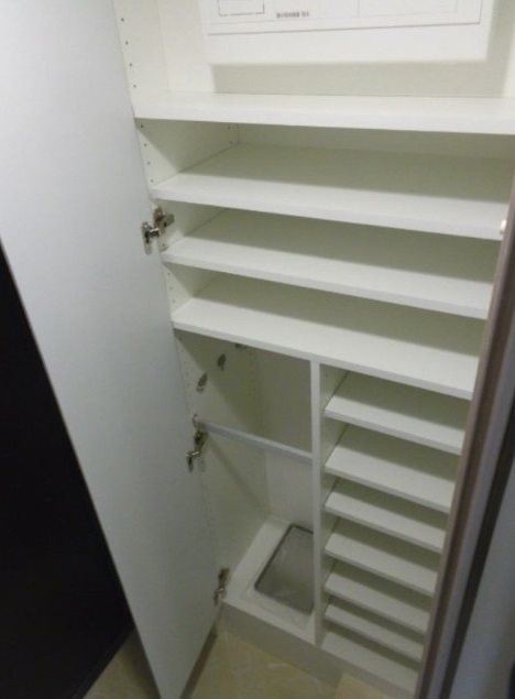 玄関　★見学予約受付中★