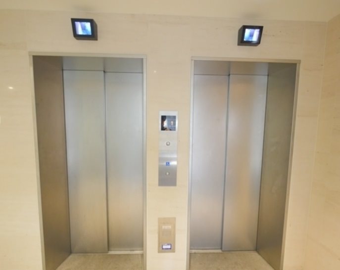 ロビー　★礼金0円キャンペーン住戸★