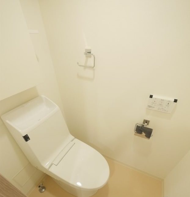 トイレ　★礼金0円キャンペーン住戸★