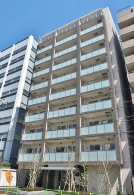 建物外観　★見学予約受付中★